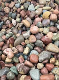 Aggregates