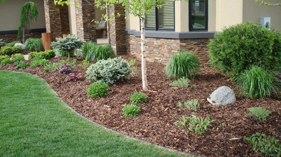 Mulch & Playground Chips