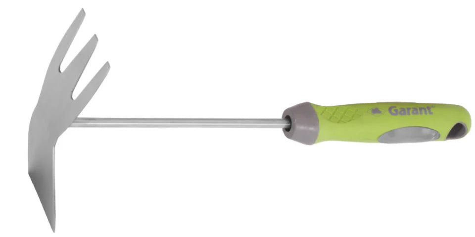 GARANT Hand Tools 2-in-1 Cultivator