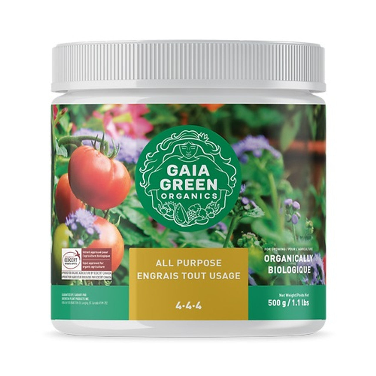 GAIA GREEN All Purpose Fertilizer