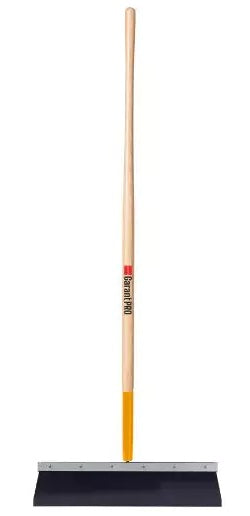 GARANT PRO FLOOR SCRAPER 18-54" LH