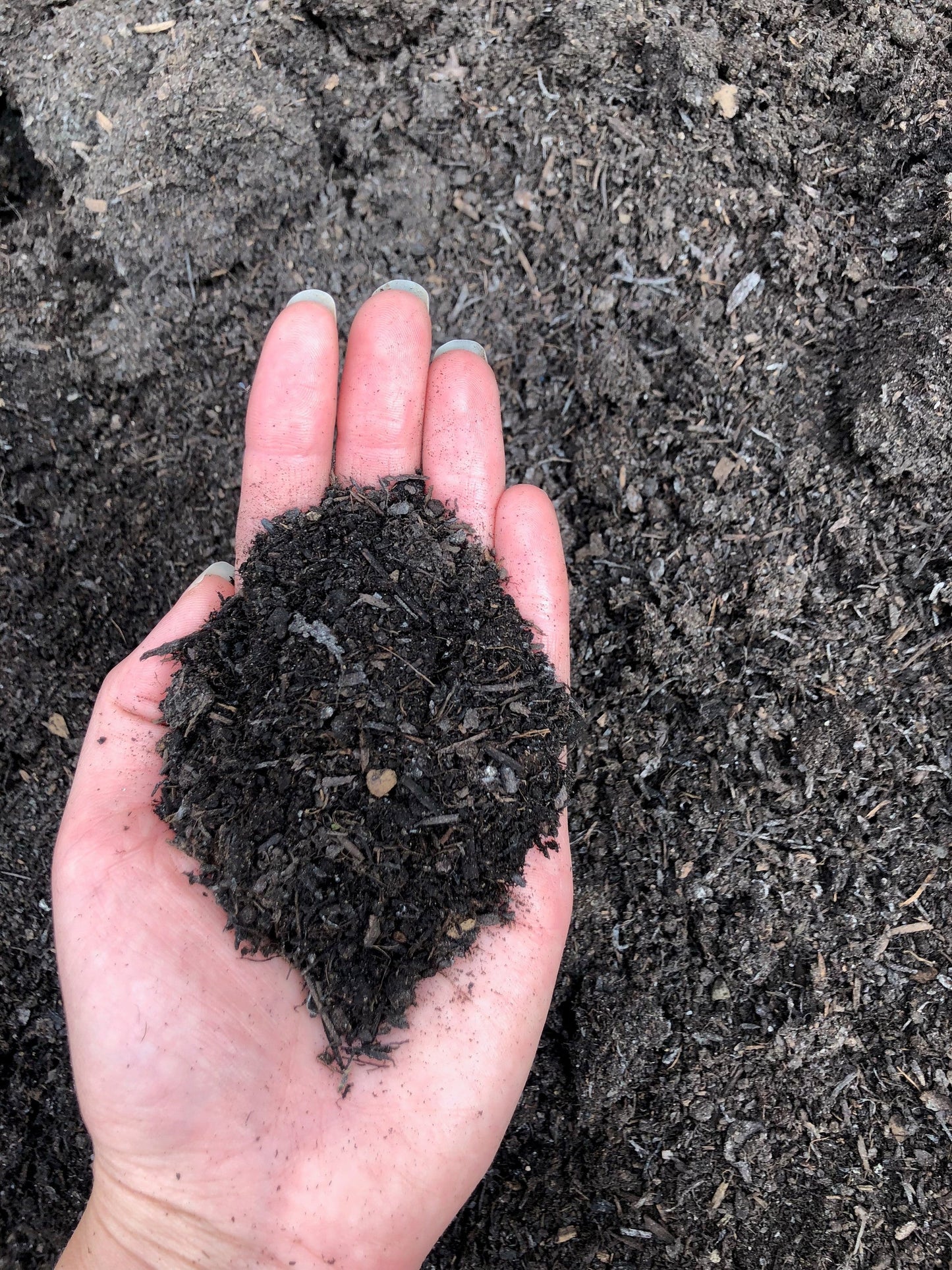 Soil Amender