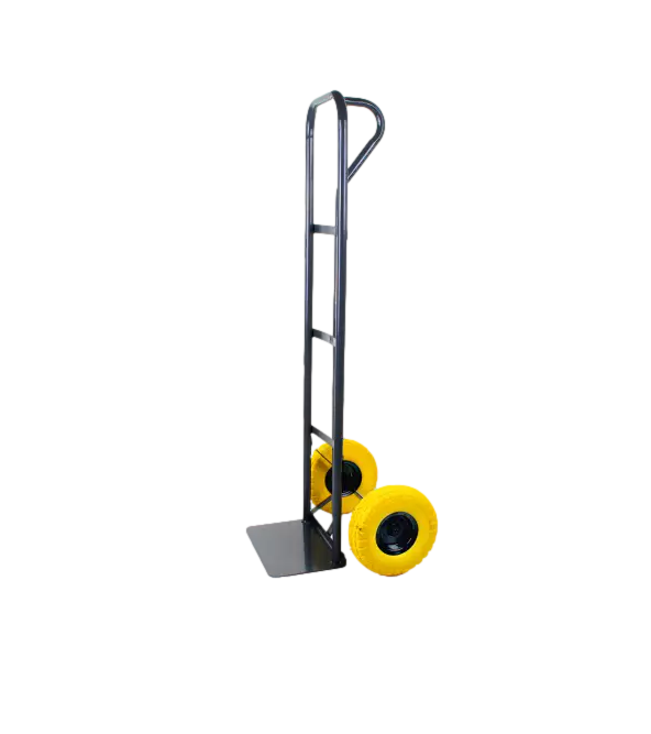 TERRATUFF Hand DOLLY 200 KG MAX