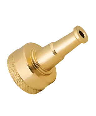MELNOR Brass Sweeper Hose