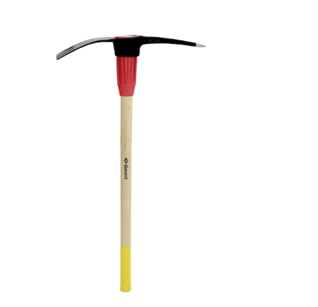 Garant Pick and Mattock