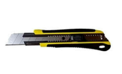 Terra Tuff utility knife