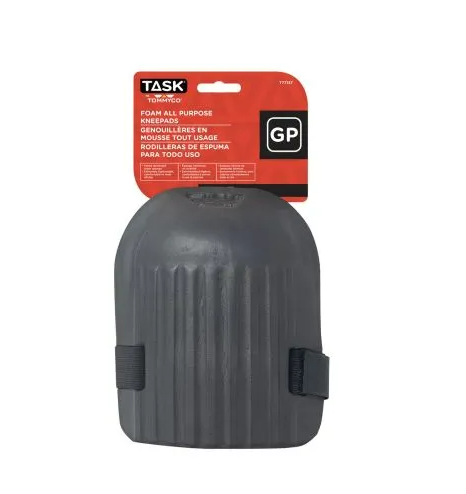 Task foam all purpose kneepads