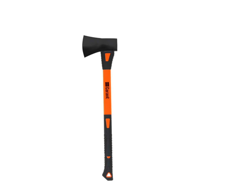 Grant Axe