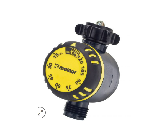 Melnor Timer