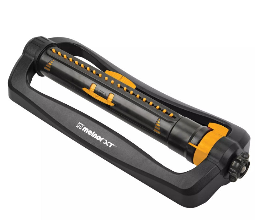 MELNOR 4500ft Turbo Oscillating Sprinkler