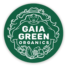 GAIA Green Fertilizers