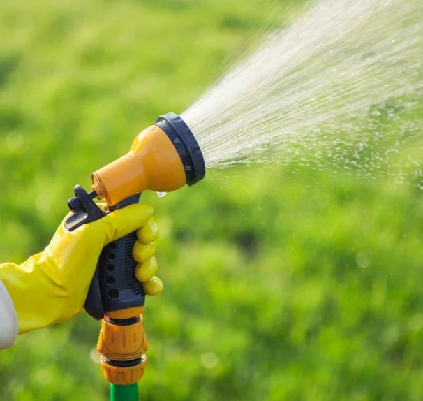 HOSE/NOZZLES/SPRINKLER/REPAIR KIT