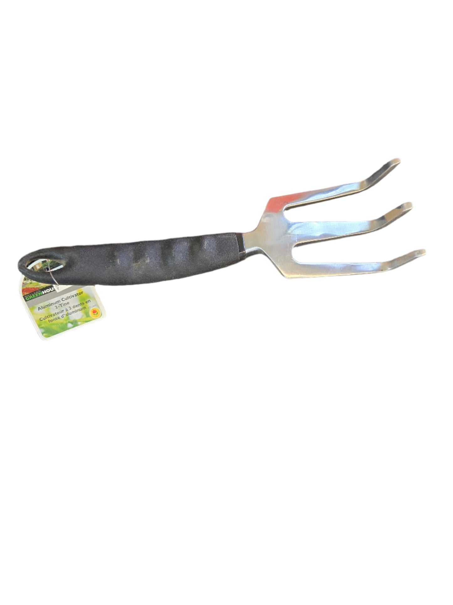Holland Aluminum Cultivator