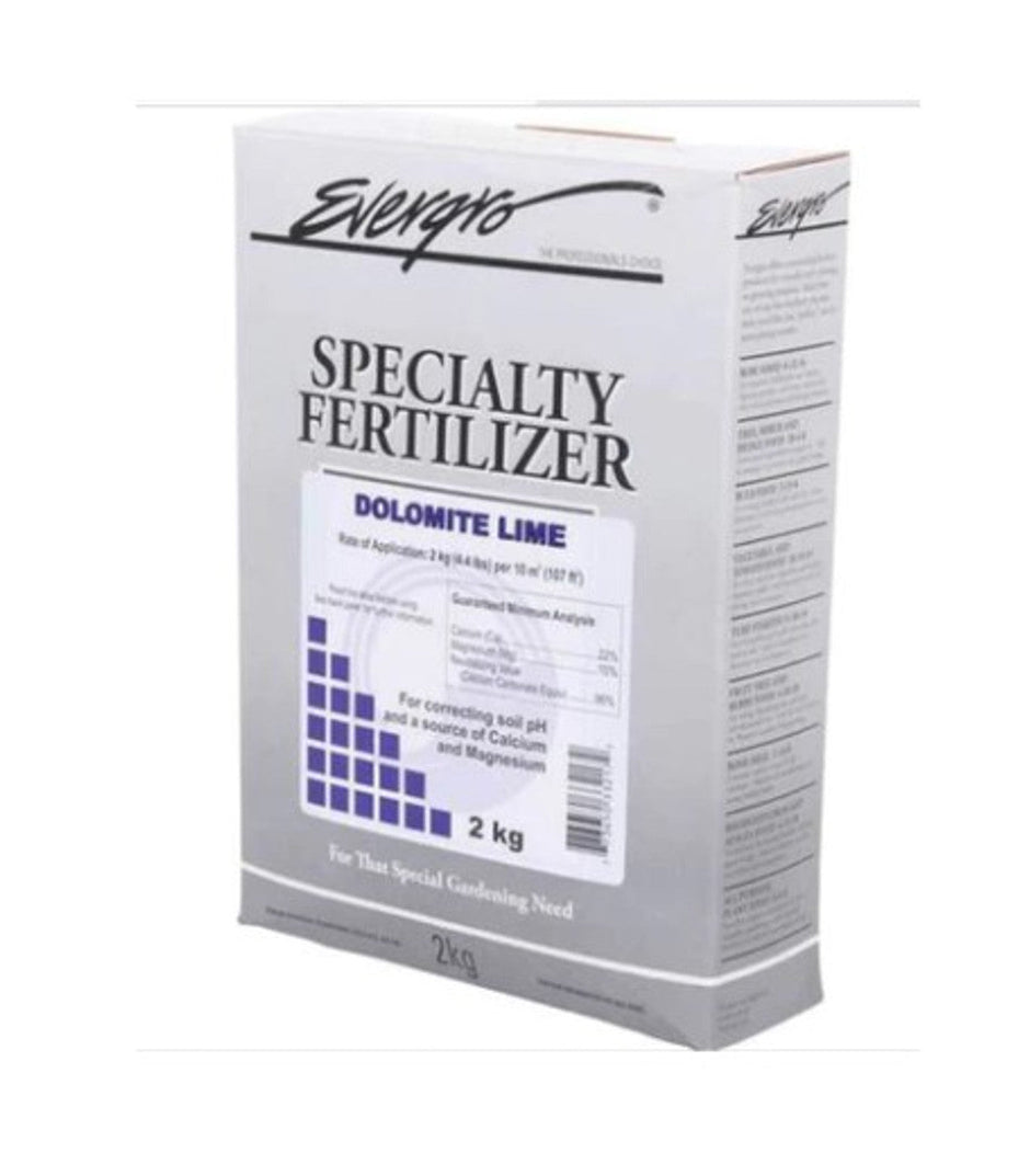 EVERGRO Fertilizers – GroundWorks Supply