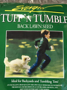 EVERGRO Tuff'n Tumble Grass Seed