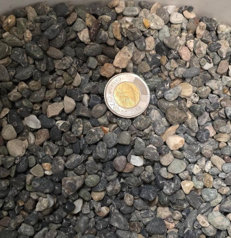 Exposed Aggregates-LIMITED STOCK