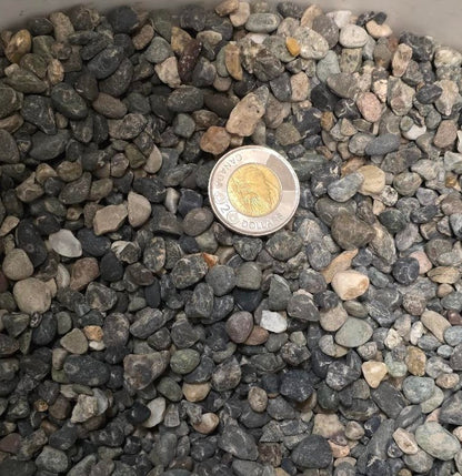 Exposed Aggregates-LIMITED STOCK