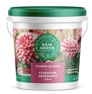 GAIA GREEN Power Bloom 2kg