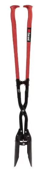 GARANT post hole digger