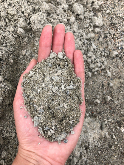 Construction Sand