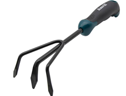 Holland Green Hand Cultivator