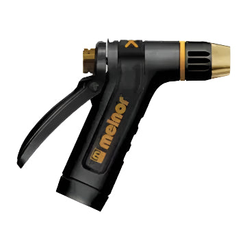 MELNOR Front-Trigger Adjustable Nozzle