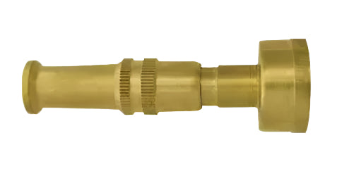 MIBRO 3-1/2" Hose Nozzle