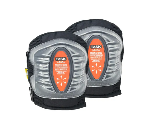 Task gel rough terrain kneepads