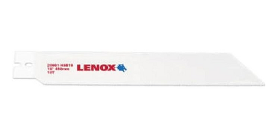 Lenox PVC /ABS 18"450mm