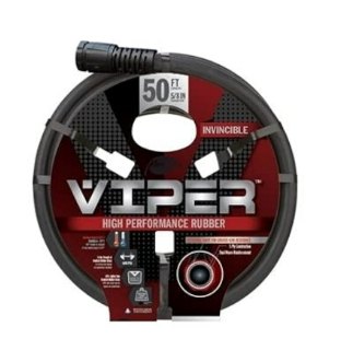 VIPER High Performance Rubber 50ft