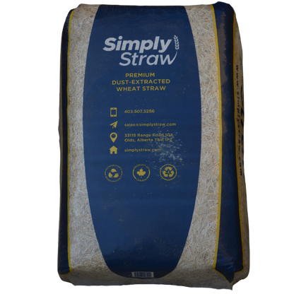 Straw Bales