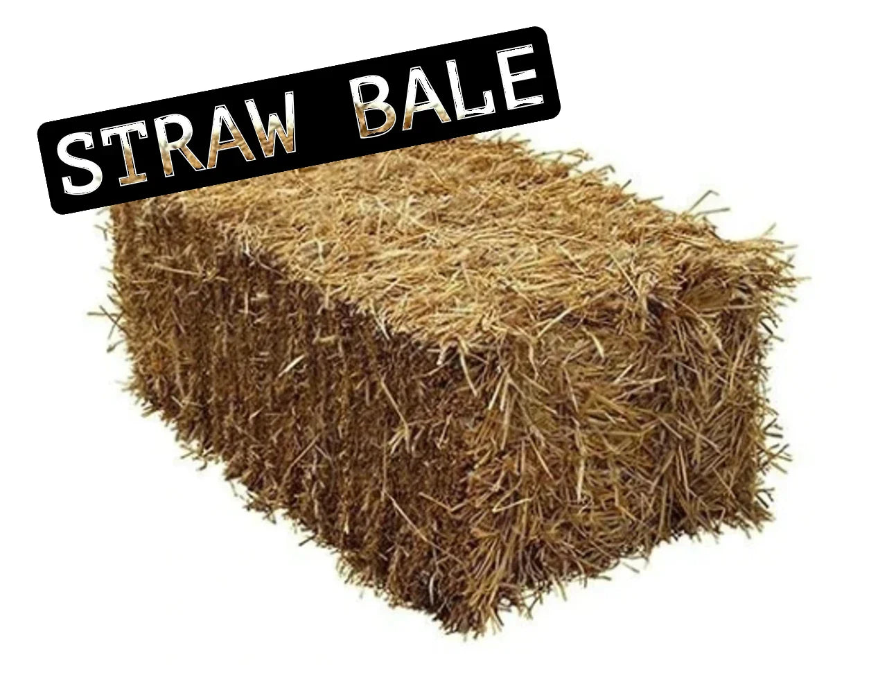 Straw Bales