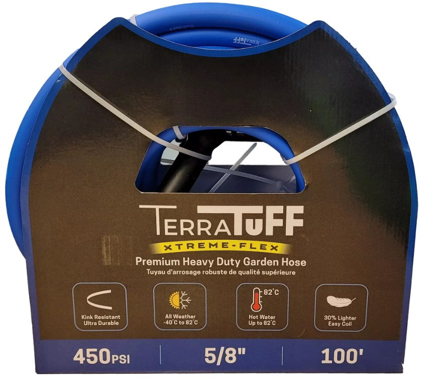 TERRA TUFF HOSES