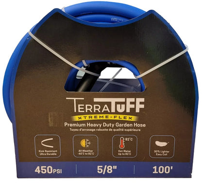 TERRA TUFF HOSES