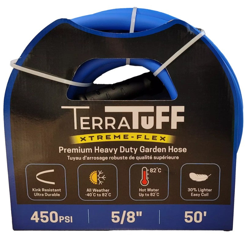 TERRA TUFF HOSES