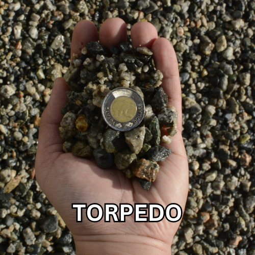 Torpedo Rock