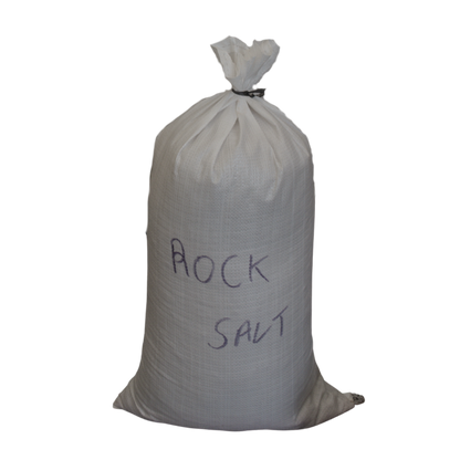 Rock Salt(only in surrey)