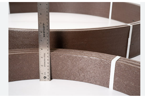 Benderboards – GroundWorks Supply