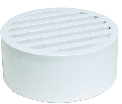 4" PVC