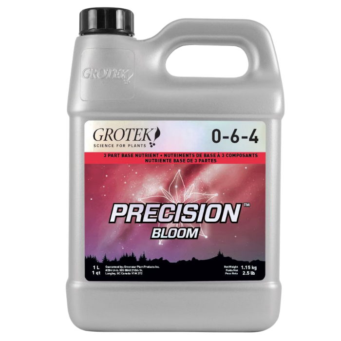 GROTEK Precision Bloom 1L