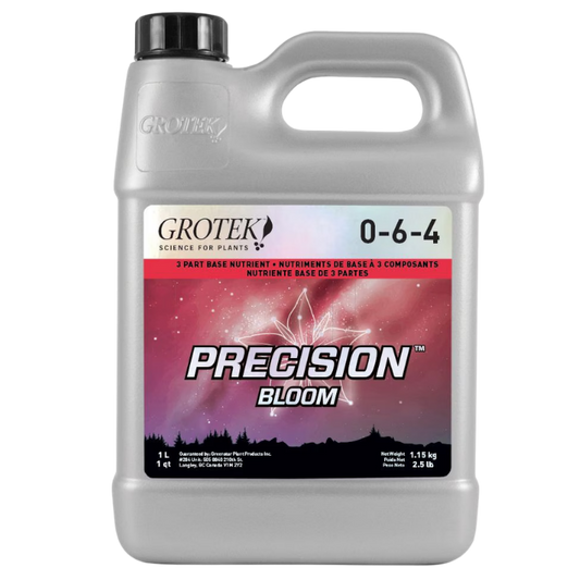 GROTEK Precision Bloom 1L