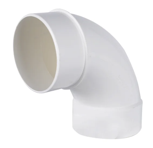 4" PVC