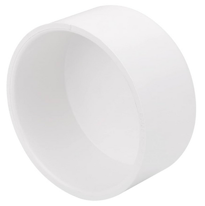 4" PVC