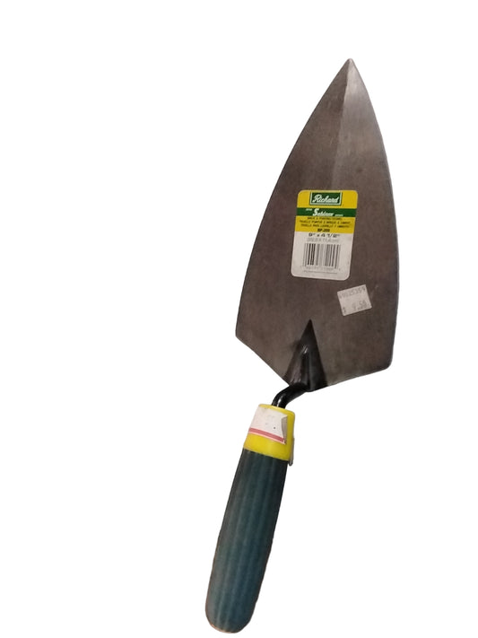 Brick & Pointing Trowel