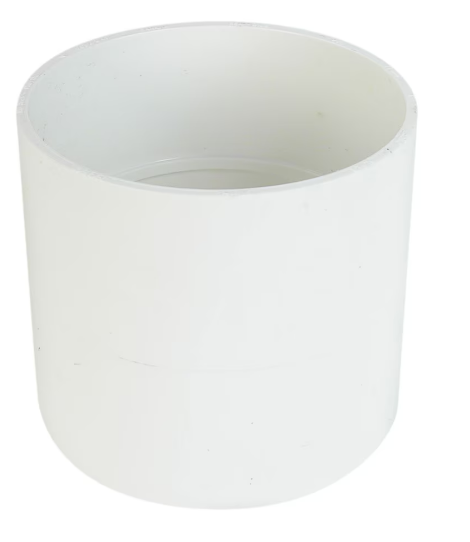 4" PVC
