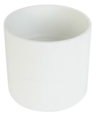 4" PVC