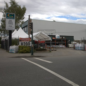 Groundworks Vancouver Location